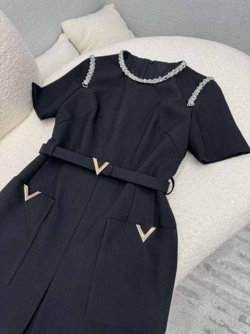 Valentino Dress